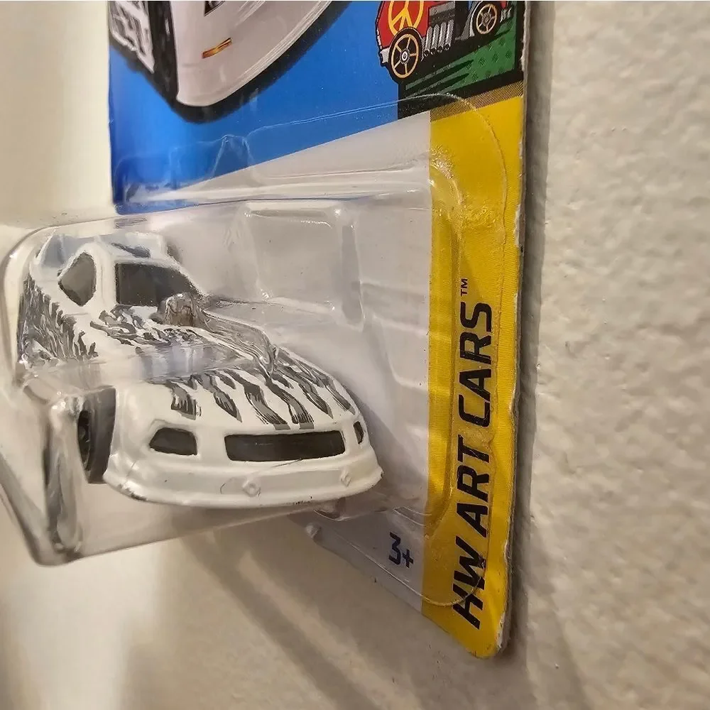 Hot Wheels Rod Mustang NHRA Funny Car HW Drag Strip HotRod Hotwheels 2023 New
